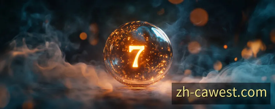 加拿大西部彩走势与数字分析全景